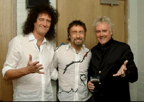Queen++Paul+Rodgers